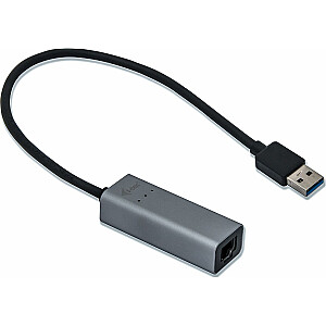 I-TEC ITEC U3METALGLAN Адаптер USB3.0