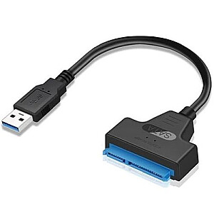 Fusion USB į SATA 3.0 adapteris