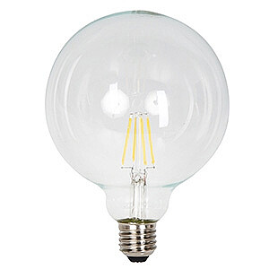 Лампа для модернизации G125 4W(40)/827 E27/10 PF_G12540
