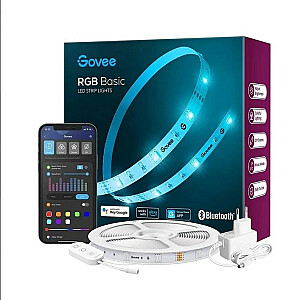 Светодиодная лента Govee H615A 5 м | Ташма LED | Wi-Fi, RGB