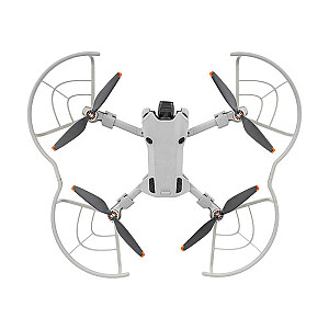 Sunnylife dėklas DJI Mini 4 Pro N4P-KC712 propeleriui