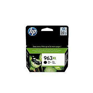 HP № 963XLczarny 3JA30AE Мгновенные чернила