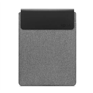„Lenovo Accessories Yoga“ 16 colių rankovė, pilka