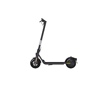 Ninebot by Segway Kickscooter F2 Pro E, Black Segway Kickscooter F2 Pro E Iki 25 km/h 10" juoda