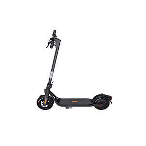 Ninebot by Segway Kickscooter F2 Plus E, Black Segway Kickscooter F2 Plus E Up to 25 km/h 10 " Black