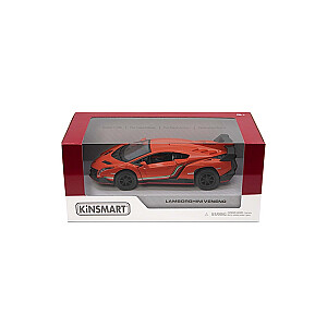 KINSMART Automobilis Lamborghini Veneno, 1:36