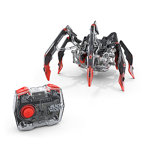 HEXBUG Интерактивная игрушка Черная вдова