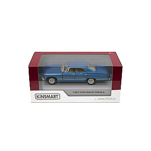 KINSMART Automobilis 1967 Chevrolet Impala, 1:43