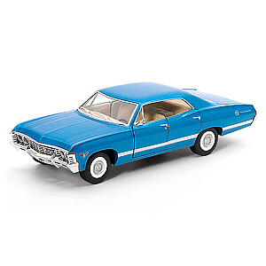 KINSMART Automobilis 1967 Chevrolet Impala, 1:43