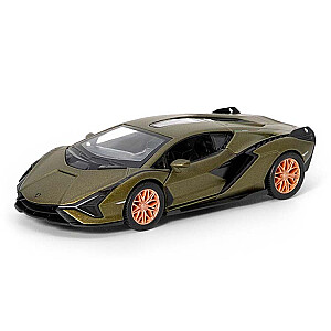 KINSMART Automobilis Lamborghini Sian FKP 37, 1:40