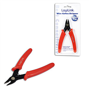 Logilink Wire Cutter Angled Cutter