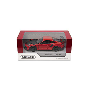 KINSMART Porsche 911 GT2 RS, 1:36