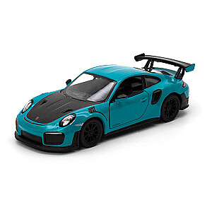 KINSMART Automobilis Porsche 911 GT2 RS, 1:36