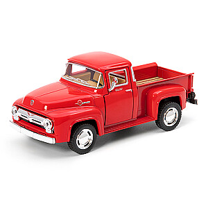 KINSMART Automobilis 1956 Ford F-100 Pickup, 1:38