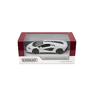 KINSMART Automobilis Lamborghini Countach LPI 800-4, 1:38