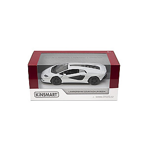 KINSMART Lamborghini Countach LPI 800-4, 1:38