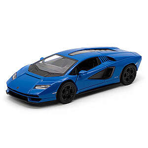 KINSMART Automobilis Lamborghini Countach LPI 800-4, 1:38