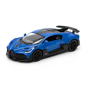 KINSMART Automobilis Bugatti Divo, 1:38