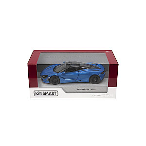 KINSMART Automobilis McLaren 720S, 1:36