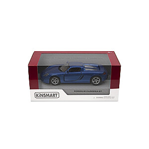 KINSMART Automobilis Porsche Carrera GT, 1:36