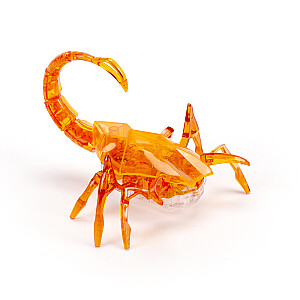 HEXBUG Interaktyvus skorpionas