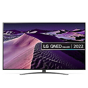 Телевизор LG 65QNED863RE с диагональю 65 дюймов