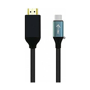 I-TEC Кабель-адаптер I-TEC USB C HDMI 4K