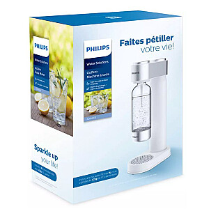 Philips ADD4902WH/10 baltas