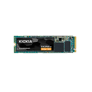 Kioxia EXCERIA G2 M.2 2 ТБ PCI Express 3.1a BiCS FLASH TLC NVMe