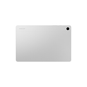 Samsung Galaxy Tab A9+ (X216) 5G 4/64 ГБ серебристый