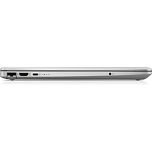HP 250 G9 nešiojamasis kompiuteris 39,6 cm (15,6 colio) Full HD Intel® Core™ i5 i5-1235U 8 GB DDR4-SDRAM 512 GB SSD Wi-Fi 5 (802.11ac) Windows 11 Home Asteroid Silver