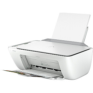 HP DeskJet 2810e — Wi-Fi | HP Смарт | ЭйрПринт | Мгновенные чернила | HP+