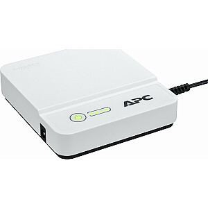 ИБП APC Back-UPS Connect 12 В постоянного тока, 36 Вт (CP12036LI)