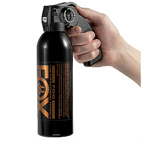 Fox Labs Five Point Three 2® 4% OC 355ml pipirų purškimo srovė