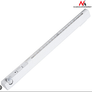 Maclean Кухонный светильник под шкафом Energy MCE166 9 SMD, пир вкл/выкл