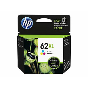 HP 62 XL czarny C2P05AE Мгновенные чернила