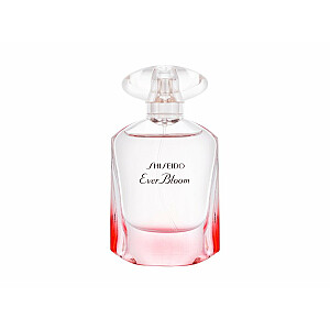 Parfuminis vanduo Shiseido Ever Bloom 30ml
