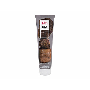 Kaukė Color Fresh Chocolate Touch 150ml