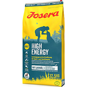 Djosera High Energy 12,5 kg