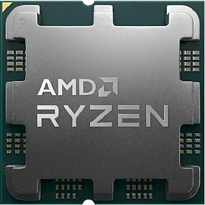 AMD Ryzen 5 7500F procesorius, 3,7 GHz, 32 MB, OEM (100-000000597)