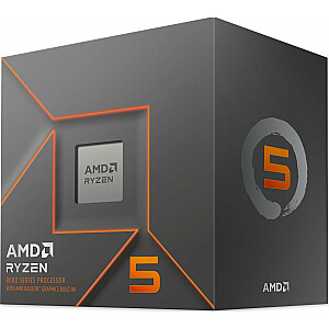 AMD Райзен 5 8500G