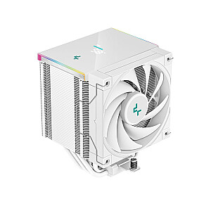 DeepCool AK500 Digital WH Процессор Воздухоохладитель 12 см Белый 1 шт.