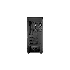 DeepCool CC560 ARGB V2 Midi bokštas Черный