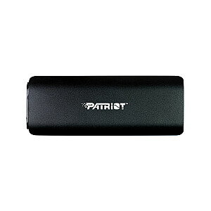 PATRIOT Transporter 2TB USB3.2 Type-C 1000MB/s SSD