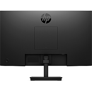HP V24i — 23,8 дюйма | IPS | Full HD | 60 Гц | D-Sub, HDMI | VESA 100