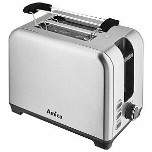 Amica TF3043 sidabras