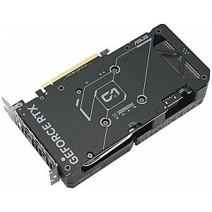 ASUS GeForce RTX 4070 SUPER DUAL OC EVO 12 ГБ DLSS 3