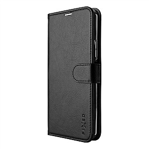 FIXED Opus for Xiaomi Redmi Note 12S, Black Fixed