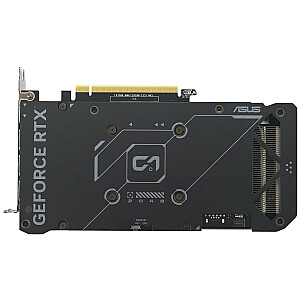 ASUS GeForce RTX 4070 DUAL OC EVO 12 ГБ DLSS 3