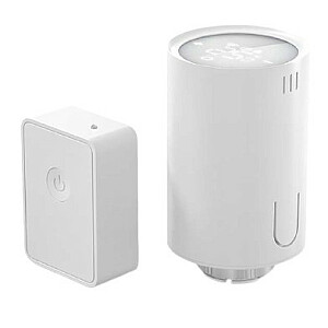 Termostatinė galvutė Meross MTS150HHK (HomeKit)